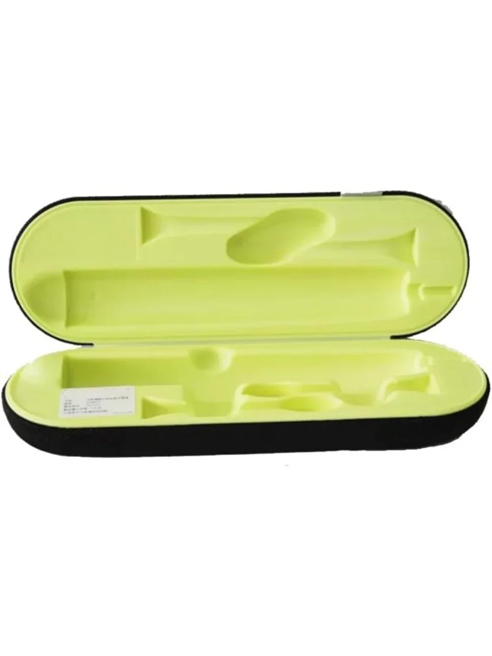 Portable Electric Toothbrush Charging Case for Sonicare HX93, USB Included